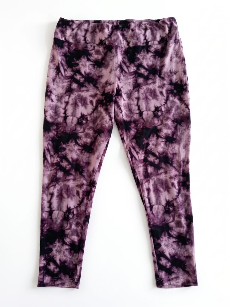 Purple_Tie_die_trouser_women