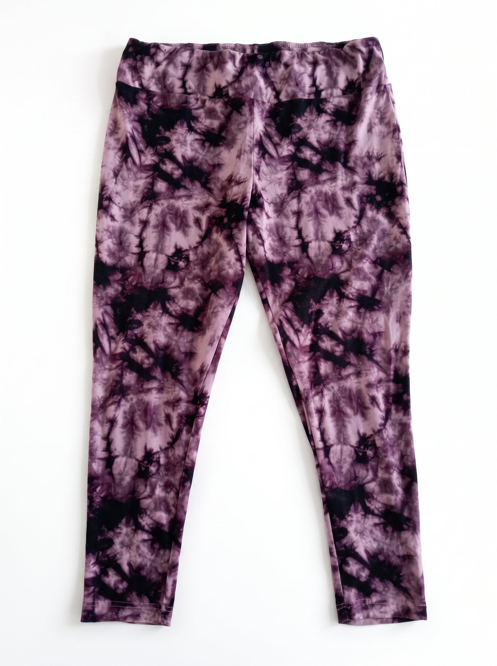 Purple_Tie_die_trouser_women
