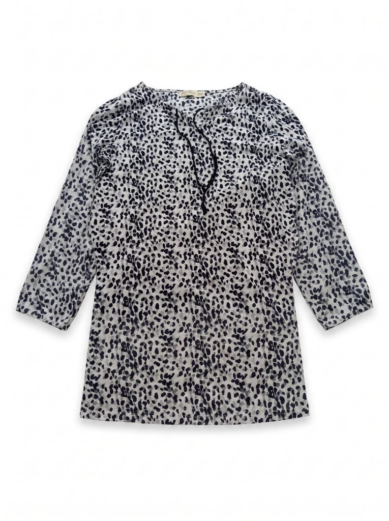 Viscose_Black_White_Print