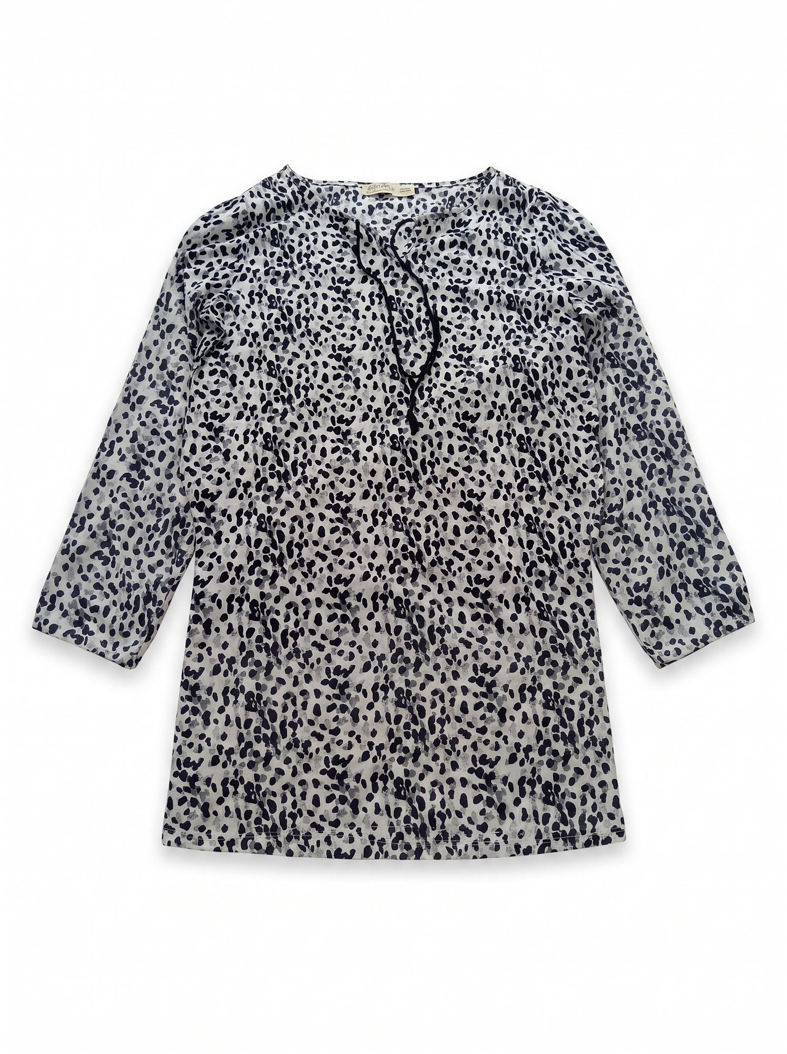 Viscose_Black_White_Print