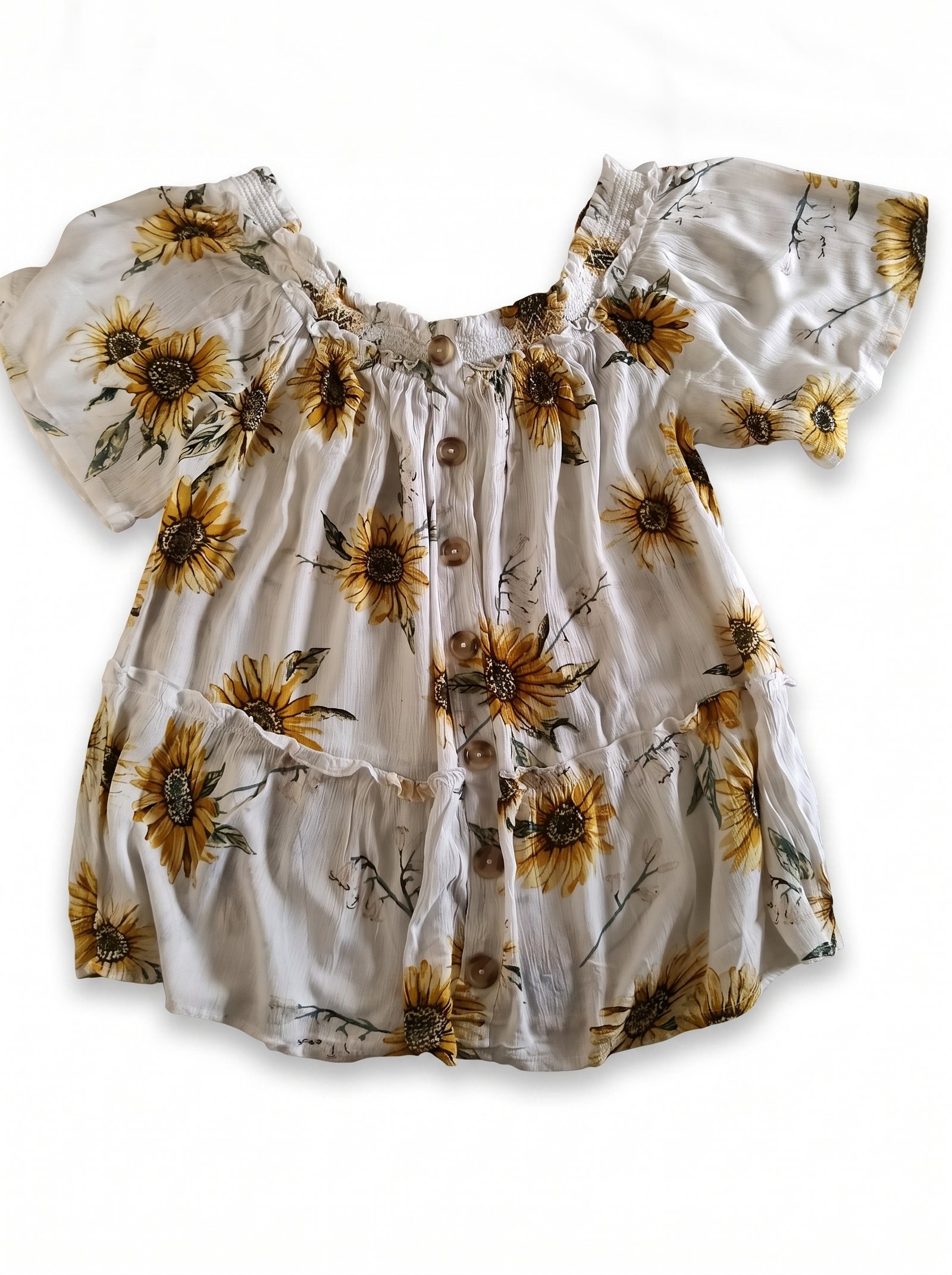 White yellow flora_FRONT