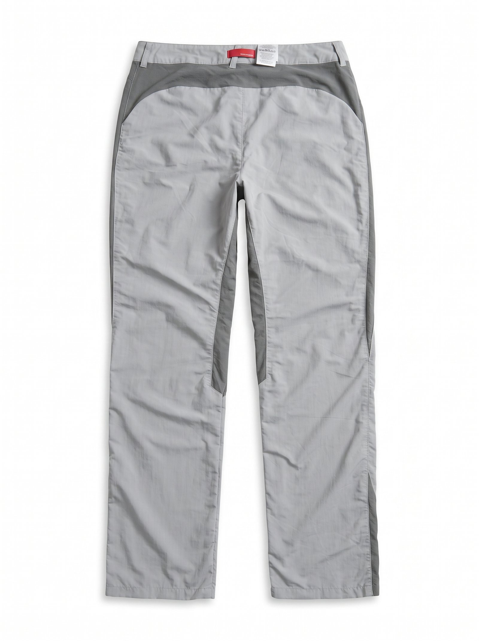 grey_smart_firt_ladies_pant_Back