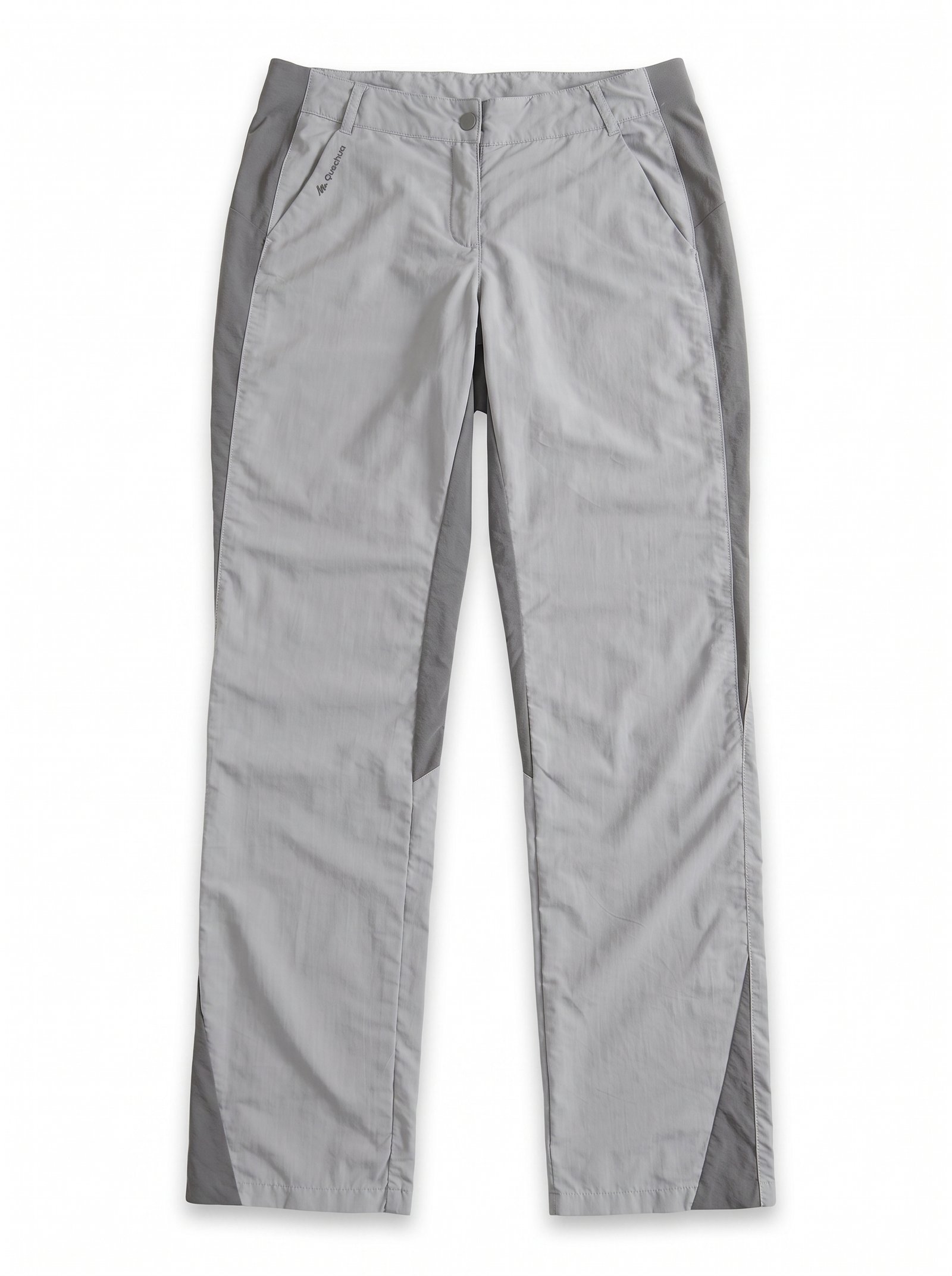 grey_smart_firt_ladies_pant_front