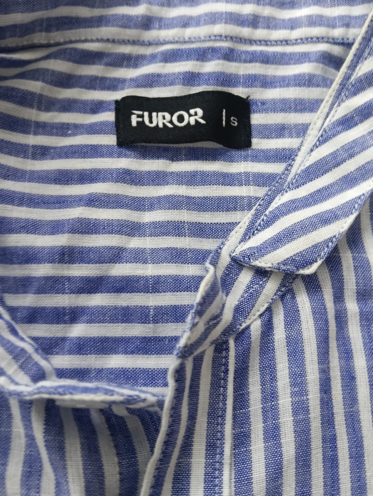 blue_white_mandarin_collar_shirt